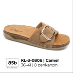 Klapki damskie