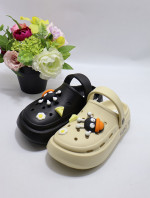 Klapki basenowe damskie (36-41)