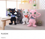 Pluszaki