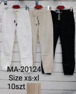 SPODNIE DAMSKIE (XS-XL)