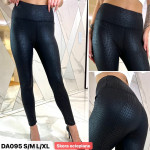 LEGINSY DAMSKIE (S-XL)