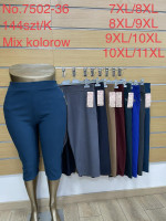 Rybaczki damskie (7XL-11XL)