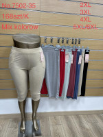 Rybaczki damskie (2XL-6XL)