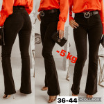 Spodnie damskie (34-42)