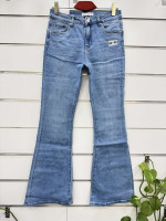 Spodnie damskie (40-48)