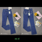 SPODNIE DAMSKIE (XS-XL)