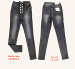 Spodnie damskie (34-42)