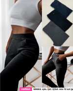Leginsy damskie (S-3XL)