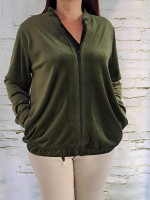 Bluza damska (towar polski)