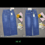 SPÓDNICA DAMSKA (XS-XL)