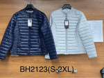 Kurtka damska (S-2XL)