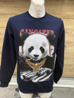 BLUZA MĘSKA (M-2XL) towar turecki