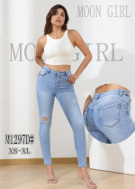 Spodnie damskie (XS-XL)