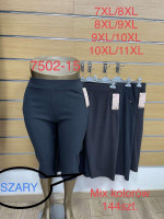 Rybaczki damskie (7XL-11XL)