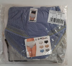 MAJTKI DAMSKIE (L-2XL)
