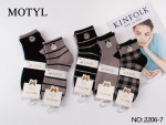 Skarpety damskie (35-42)