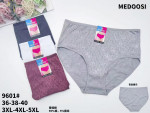 Majtki damskie (3XL-5XL)