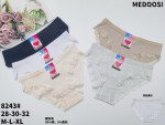 Majtki damskie (M-XL)