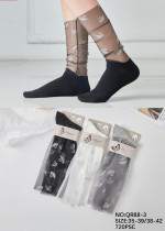 Skarpety damskie (35-42)