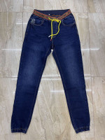 SPODNIE MĘSKIE (29-36)