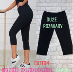 LEGINSY DAMSKIE (2XL-5XL)