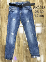 Spodnie damskie (25-30)