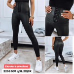 LEGINSY DAMSKIE (S-3XL)