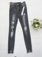 Spodnie damskie (34-42)