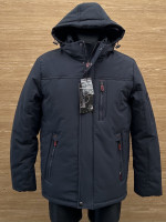 Kurtka męska (L-3XL)