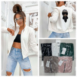 BLUZA DAMSKA (TOWAR TURECKI)