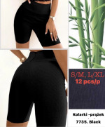 SZORTY DAMSKIE (S-XL)