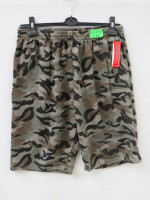 Szorty męskie (XL-5XL)