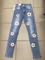 Spodnie damskie (34-42)