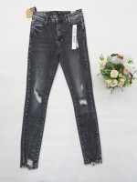 Spodnie damskie (34-42)