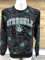BLUZA MĘSKA (S-2XL) towar turecki