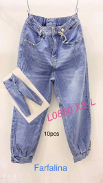 SPODNIE DAMSKIE (XS-L)