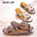 Klapki damskie (36-41)