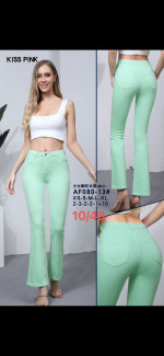 SPODNIE DAMSKIE (XS-XL)