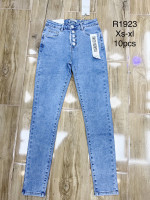 SPODNIE DAMSKIE (XS-XL)