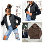 BLUZA DAMSKA (TOWAR TURECKI)