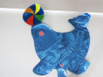 Balony na Hel (25x20)