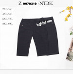 Spodenki damskie (2XL-9XL)