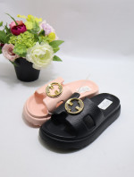 Klapki basenowe damskie (36-41)