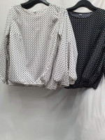 Bluzka damska (M-3XL) towar polski