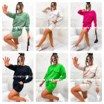 KOMPLETY DAMSKIE (S-XL) towar polski