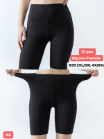 RYBACZKI DAMSKIE (2XL-5XL)