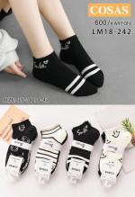 SKARPETY DAMSKIE (35-42)