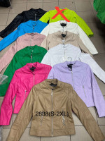 Kurtka damska (S-2XL)