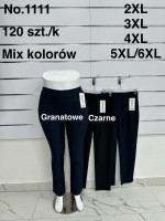 Spodnie damskie (2XL-6XL)