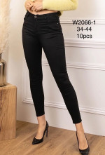 SPODNIE DAMSKIE (34-44)